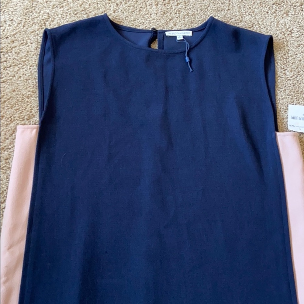 NWT Shift Dress